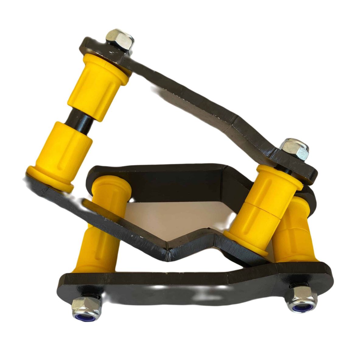 Extended Shackles - Ranger T6