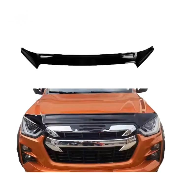 Bonnet Guard - Isuzu Gen