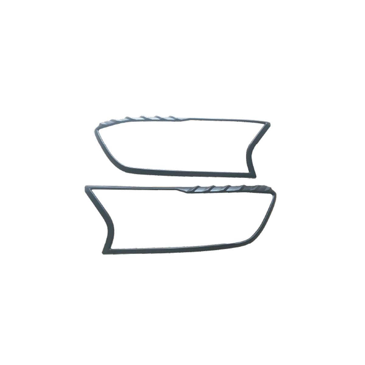 Headlight Trim - Ranger T7