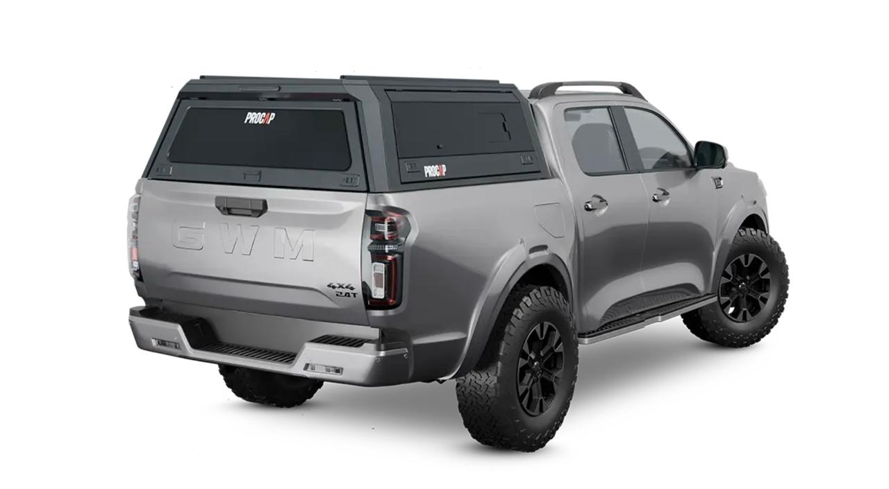GWM DC