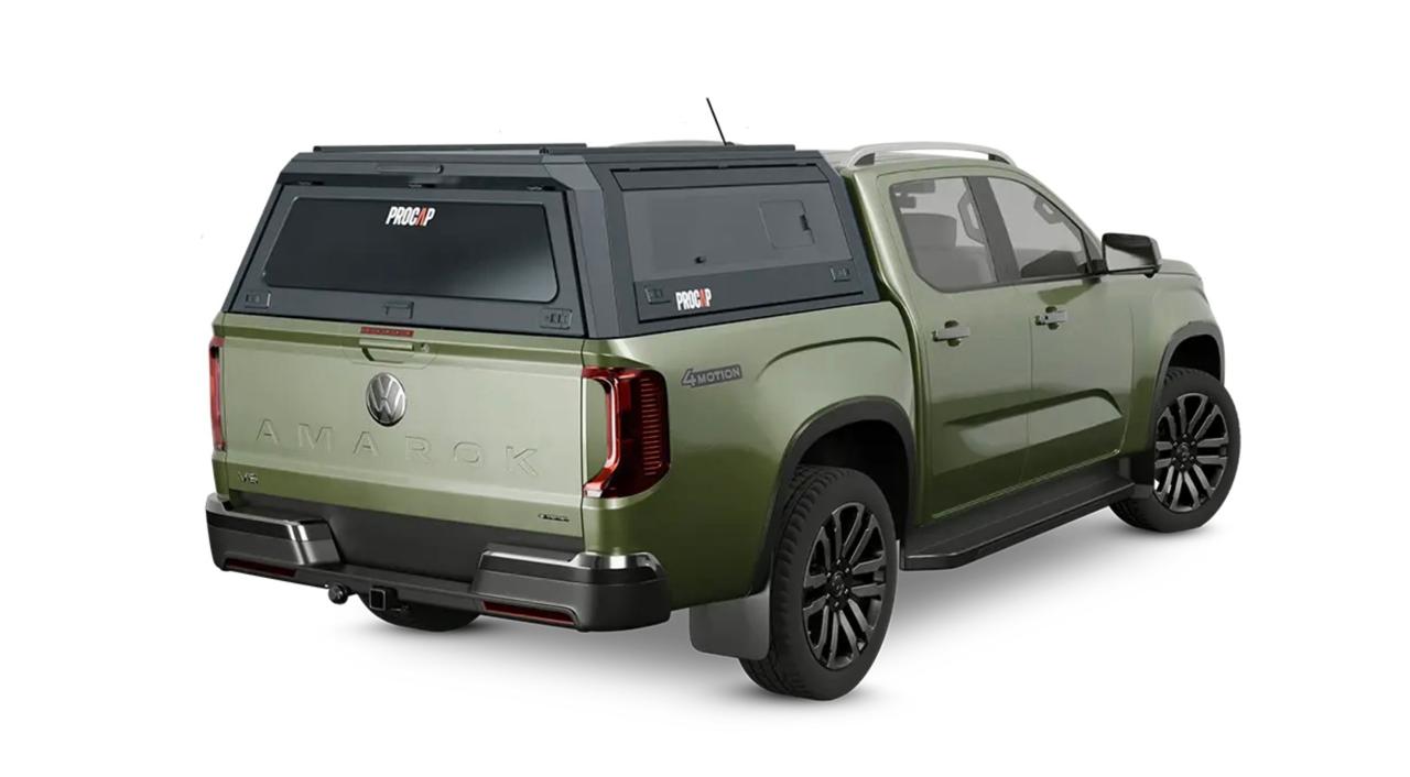 VW Amarok
